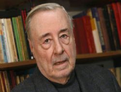 DABKON: ‘Öztuna Türk Tarihiydi'